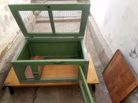 Продам клетки для кроликов ! — фото 4