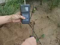Umidometru digital pentru sol - vlagomer.md — الصورة 4
