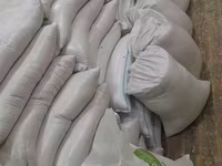 Buğda - 0.42 q. hazır 50 kg kisələrdə Ünvan: Binə savxoz.( Çox alana — الصورة 3