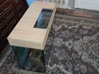 Ակվարիում 130 լ տարողություն — photo 2