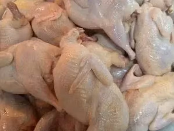Լորի միս մորթի միս