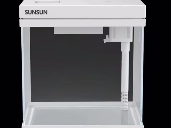 Գործարանային Ակվարիում SUNSUN HEJ-250 10լ, LED (Аквариум, Aquarium) ԱՆՎՃԱՐ Առաքում Երևանում