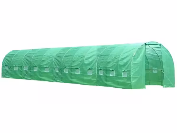 Sera Tip Tunel 14X3X2 M - gq - livrare/achitare in 4rate/agrotop