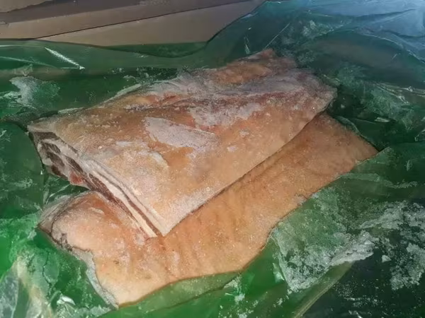 Грудинка нк любительская мираторг