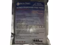 Подстилка несменяемая ферментационная для животных — photo 1