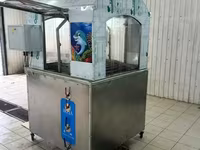 Мойка для ящиков — сүрөт 2