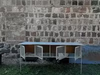 Նապաստակի բուն տնակ — الصورة 2