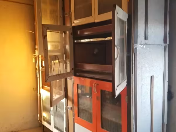 Բրուդեր թռչունների համար Брудер
