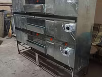 Բրուդեր թռչունների համար — foto 1