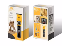 İt pişik qırxan "HTC 767 2000mAh 2 speed" . 🆕Bütün məhsularımız — foto 2