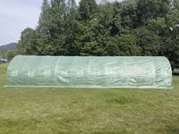 Sera Tip Tunel 10X3X2 M - nh - livrare/achitare in 4rate/agrotop — foto 3