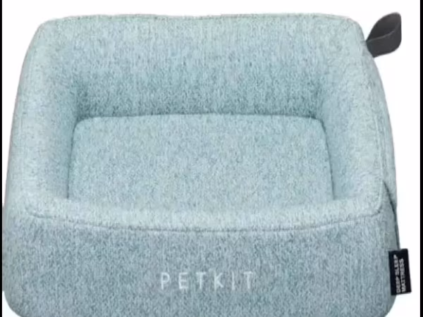 Petkit Four Season Sleep Bed S Size (P7110) Pişiklər və kiçik ölçülü