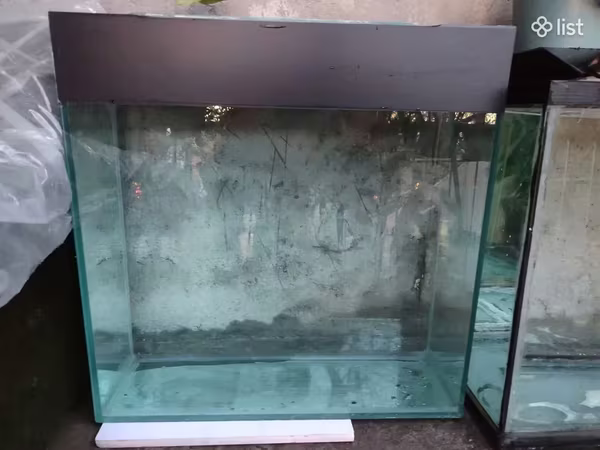 Ակվարիում 145 լիտր