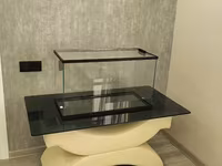Ակվարիում 70 լիտր — Foto 3