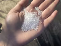 Mineral o’g’itlar kaliy sulfat Ammony — 照片 4