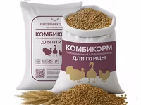 Стартерный комбикорм для ягнят (гранулированный) — Foto 5