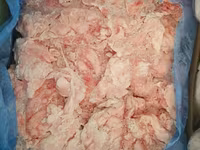 Qoyun iç piyi (xam qoyun yağı) Dondurulmuş halda satılır. Təbii və — photo 3