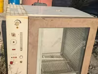 Ինկուբատոր 500 ձվի համար — Foto 2