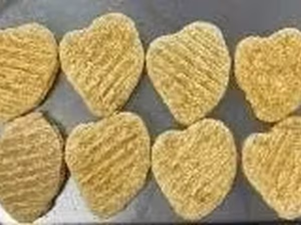 Котлеты куриные "вкусные"