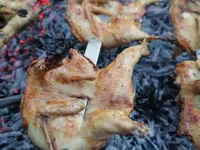 Լորի միս (թարմ և սառեցված) — foto 3