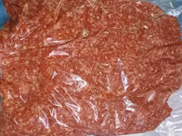 Фарш говяжий , домашний — 照片 1