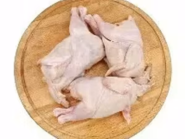 Ճուտ մաքրած բարձր որակ