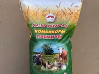 Комбикорм для с/х животных и птиц от производителя — zdjęcie 3