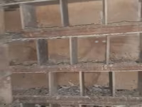 Quş yuvaları və kiçik quşxana - Material: taxta karkas, arakəsməli — foto 2