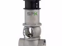 Клапан apv delta da34-65 mixproof — сүрөт 1