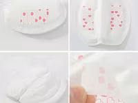 KIMPET Pet Pads – heyvanlar üçün birdəfəlik yastıqlar - Paket: 25 — الصورة 4