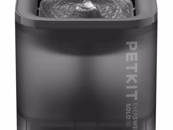 PETKIT Eversweet Solo SE Dark Grey (P4103S) — pişiklər və kiçik itlər