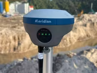 Echipamente Gnss RTK pentru agricultură, geodezie și topografie în Moldova — zdjęcie 4