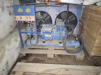 Utilaj frigorific — foto 3