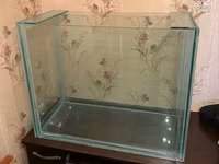 Ակվարիում 180 լիտր — फ़ोटो 3