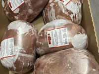 Таз оковалок halal доставка до клиента — zdjęcie 3