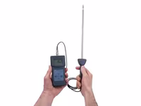 Umidometru digital pentru sol - vlagomer.md — الصورة 1