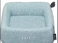 Petkit Four Season Sleep Bed M Size (P7110) Orta ölçülü pişiklər və — Foto 2