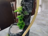 Ջրվեժ ակվարիումի համար — Foto 2