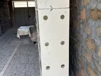 Թութակի վանդակ նախատեսված 40 թութակի համար — फ़ोटो 3