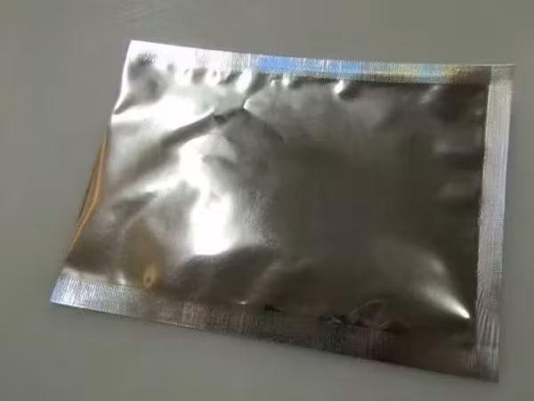 пакеты вакуумные металлизированные