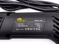 №: 8316 Məhsulun adı: Tük qırxan maşın Медведь MEWS-350S Brend — 照片 3