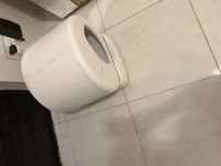 Avtomatik pişik tualeti – OBOBAY smart qum kabinəsi - Qapalı baraban — Foto 3