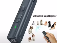 Ultrasəs it uzaqlaşdırıcı cihaz - Funksiya: Ultrasonik siqnal — foto 2