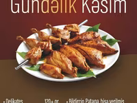 İstənilən çəkidə Bildirçin Əti alana Pulsuz ət və Hədiyyəmiz var. • 15 — photo 2