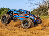 🛞4×4 Off Road Super sürətli maşın. 💨çox tez yerində sürətlənir 👍 hər — 照片 4