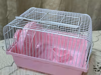 Продаются 2 клетки для хомяков в идеальном состоянии.Hamster üçün tam — foto 3