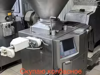 Выкуп колбасного оборудования — Foto 1