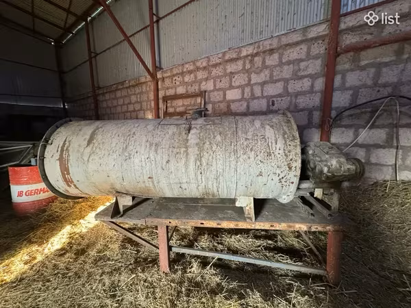 Կերախառնիչ (մեշալկա)