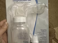TRIXIE Saugflaschen-Set – balaca it və pişik balaları üçün yemləmə — фото 2
