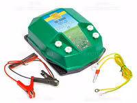 Aparat Gard Electric 12 V, 4,5/3,2/7,2 Joule/ Электропастух — 照片 2